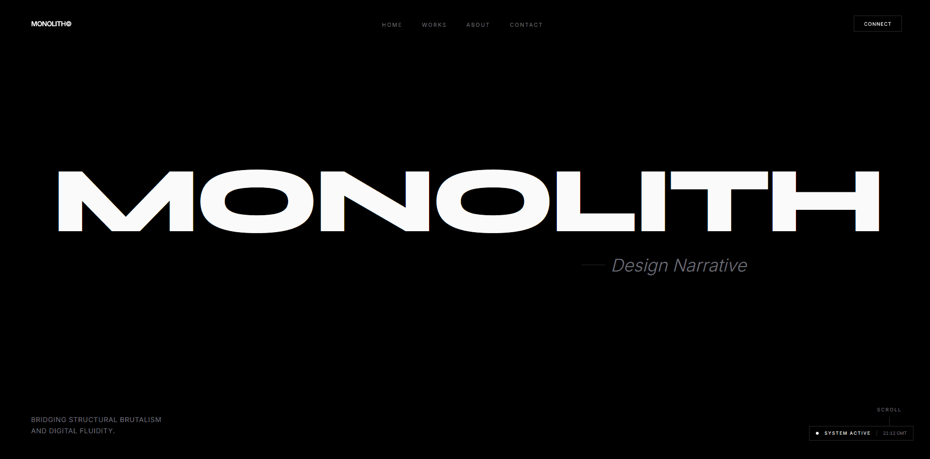 Monolith